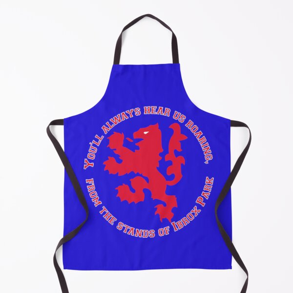 Item preview, You'll always hear us roaring, from the stands of Ibrox Park designed and sold by EvieFinn.