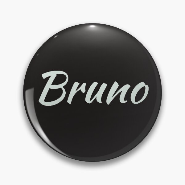 Item preview, BRUNO designed and sold by LizBanegasArt.