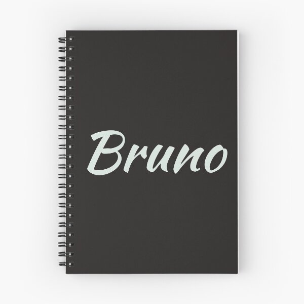 Item preview, BRUNO designed and sold by LizBanegasArt.