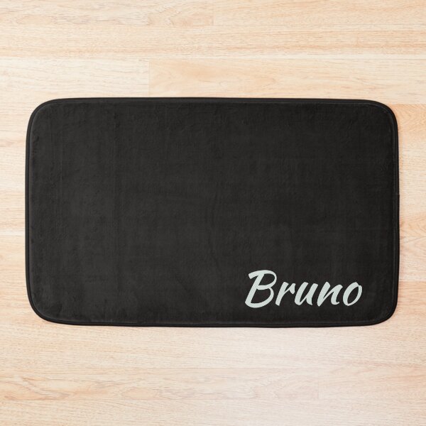 Item preview, BRUNO designed and sold by LizBanegasArt.
