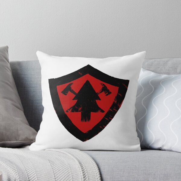 Item preview, Watching Fires Logo designed and sold by JustinBueshet24.