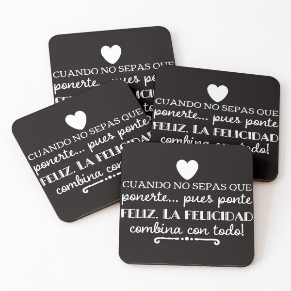 Item preview, Cuando no sepas que ponerte...pues ponte feliz designed and sold by Elena's Shop.