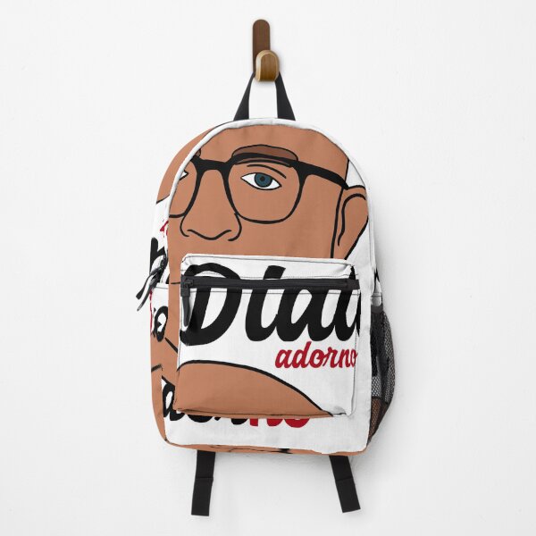 Item preview, Theodor W. Adorno dialectic designed and sold by SozioN.