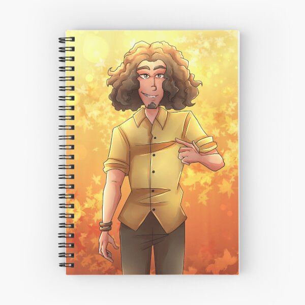 Item preview, The Martyr - Yugo Hernandez  designed and sold by Anatthema.