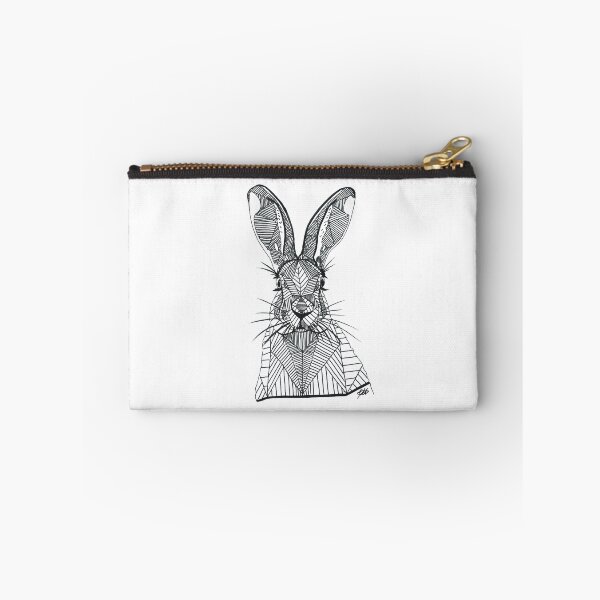 Item preview, Hare designed and sold by georgieartist.