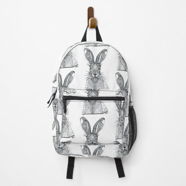 Item preview, Hare designed and sold by georgieartist.
