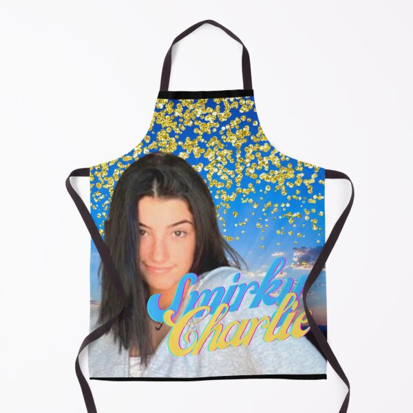 Item preview, Smirky Charlie designed and sold by Kadeda.