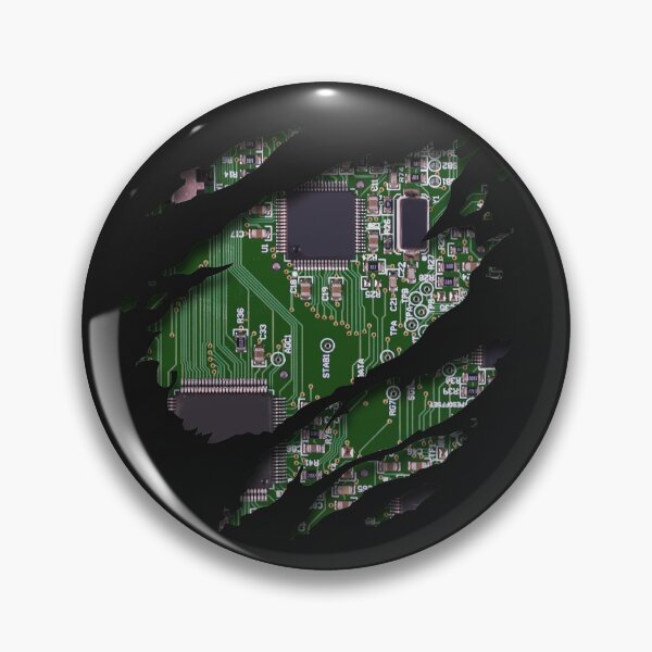 Item preview, Circuit Board - Engineering, Electrical designed and sold by GeeksUnique.