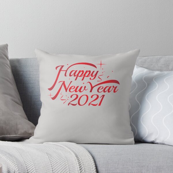 Item preview, Happy New Year 2021 New Years Eve Party Supplies Gifts designed and sold by GINIART.