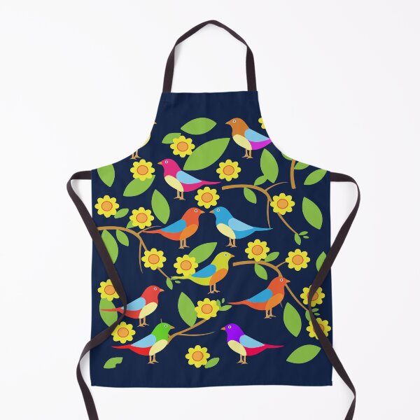 Item preview, Swallow Bird Vector Pattern Swallow bird background Sleeveless Top Sleeveless Top 2 designed and sold by outmaneljalili.
