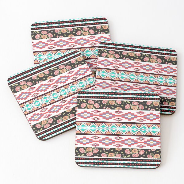 Item preview, awesome geomatric line pattern designed and sold by Style2Vie.
