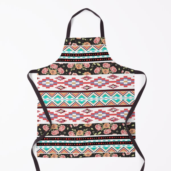 Item preview, awesome geomatric line pattern designed and sold by Style2Vie.
