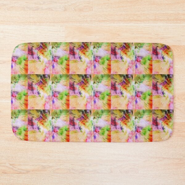 Item preview, flower pattern colours designed and sold by smiley100.