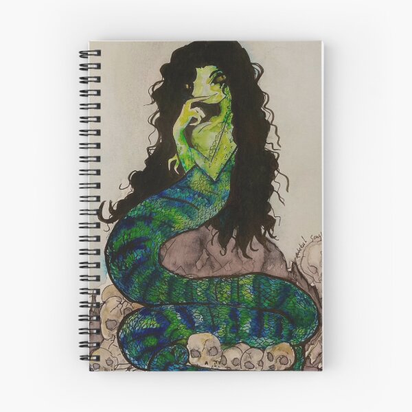 Item preview, Naga designed and sold by BekahS.