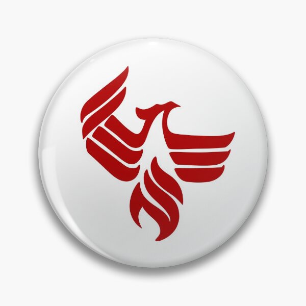 Item preview, Phoenix (University of Phoenix) )(1) designed and sold by ConceptualClub.
