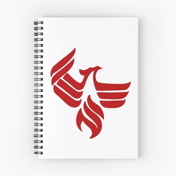 Item preview, Phoenix (University of Phoenix) )(1) designed and sold by ConceptualClub.
