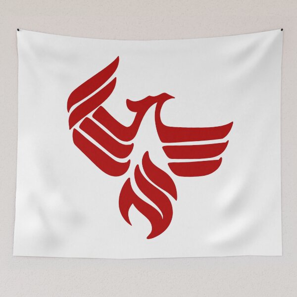 Item preview, Phoenix (University of Phoenix) )(1) designed and sold by ConceptualClub.