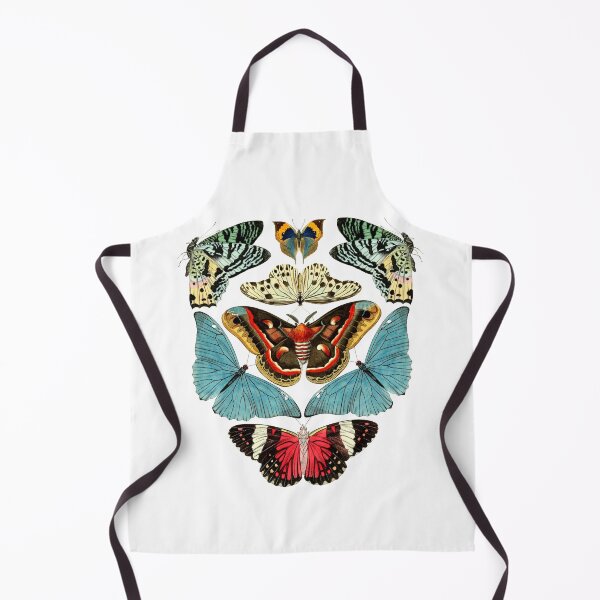 Item preview, Butterflies collection face 2 designed and sold by AlderV.