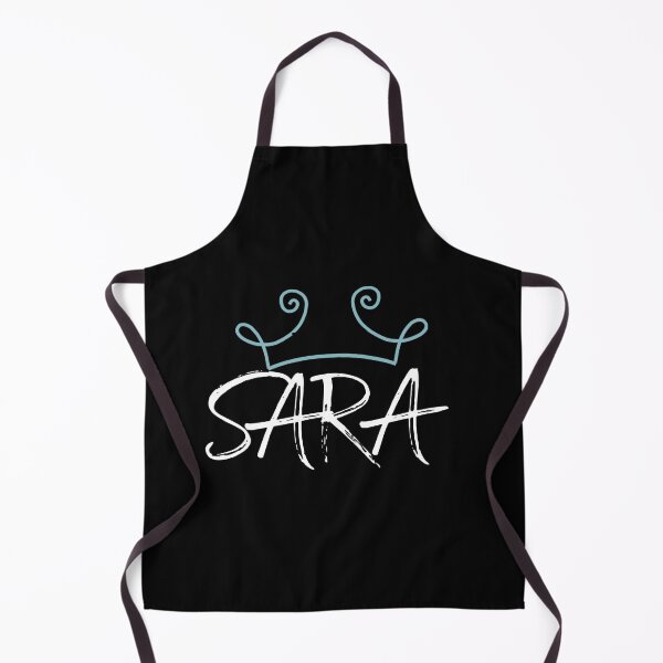Item preview, sara name custom - gift for sara designed and sold by Saratahirb.