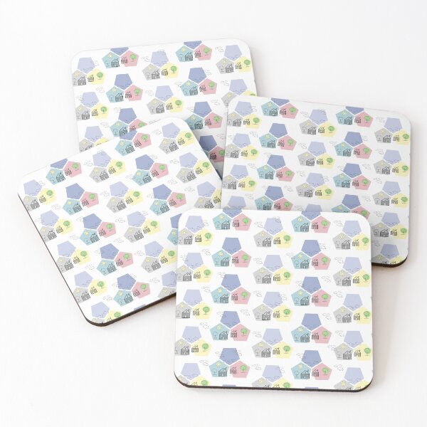 Item preview, Home for christmas designed and sold by Ictodesign Merchandise.