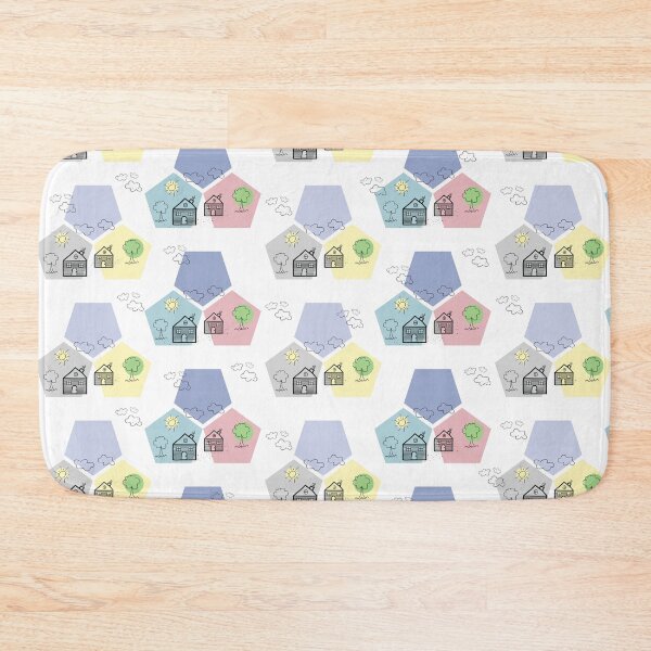 Item preview, Home for christmas designed and sold by Ictodesign Merchandise.
