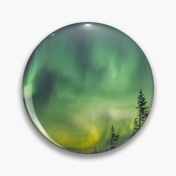 Item preview, Aurora Borealis, Churchill, Manitoba designed and sold by cmm1234.