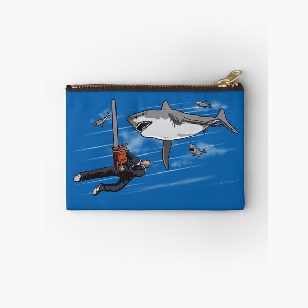 Item preview, Epic shark battle designed and sold by jasesa.