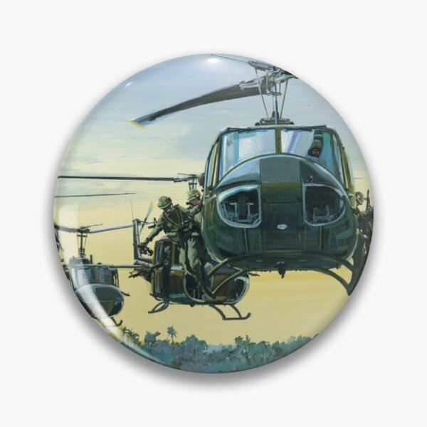 Item preview, Hot LZ landing vin Vietnam designed and sold by Huey 218: Restoring a legend.