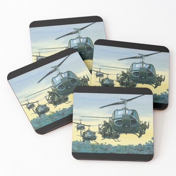 Item preview, Hot LZ landing vin Vietnam designed and sold by Huey 218: Restoring a legend.