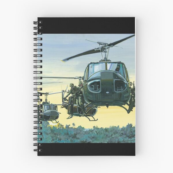 Item preview, Hot LZ landing vin Vietnam designed and sold by Huey 218: Restoring a legend.