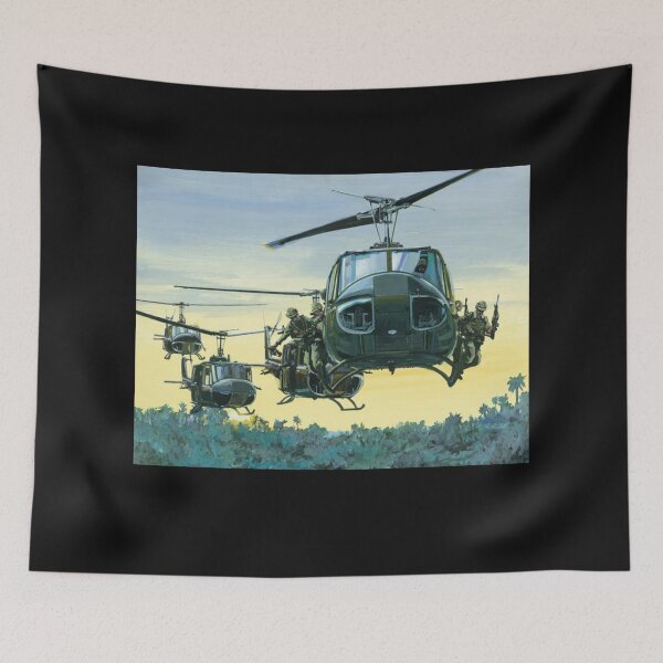 Item preview, Hot LZ landing vin Vietnam designed and sold by Huey 218: Restoring a legend.
