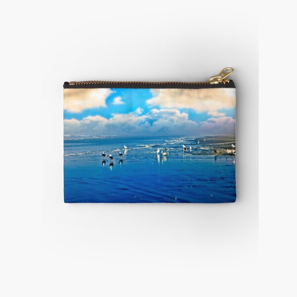 Item preview, Yachats Oregon - Just Waiting designed and sold by IMAGETAKERS.