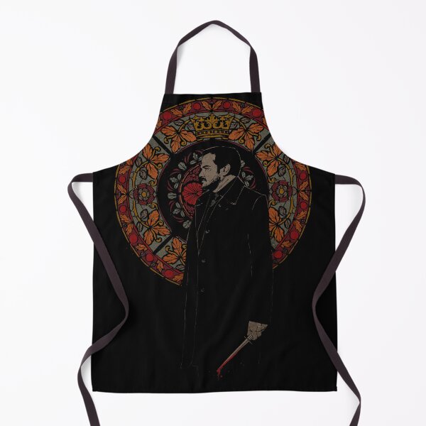 Item preview, king of hell designed and sold by koroa.