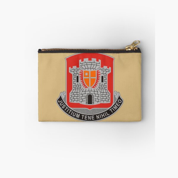 Item preview, 779th Engineer Battalion DUI designed and sold by mindwerkz.