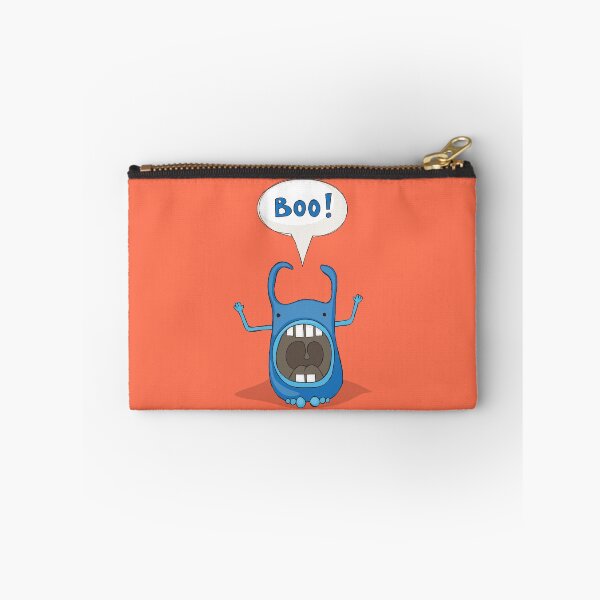 Item preview, Scary monster designed and sold by zsooofija.