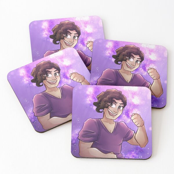 Item preview, The Writer - Ezra Crane designed and sold by Anatthema.