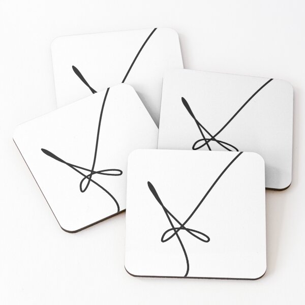 Item preview, sarah paulson signature designed and sold by Samantha Faller.