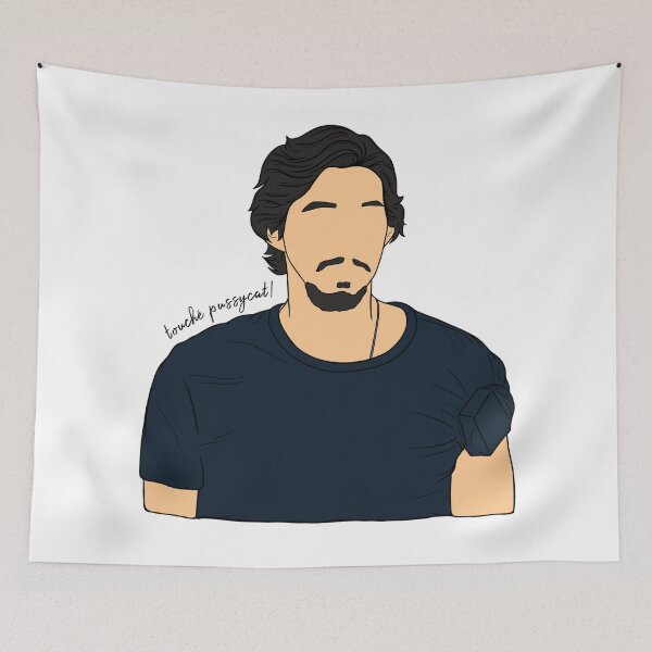 Item preview, Phillip Altman designed and sold by simplyssketches.