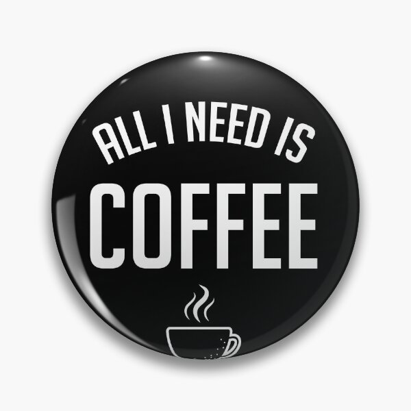 Item preview, Drink Coffee Office Work Gift Idea designed and sold by Marco Damm.