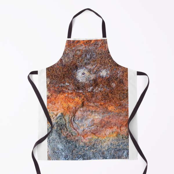 Item preview, Metal in Abstract ~ The beauty of Time designed and sold by Alixzandra.