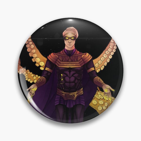 Item preview, Ozymandias designed and sold by koroa.