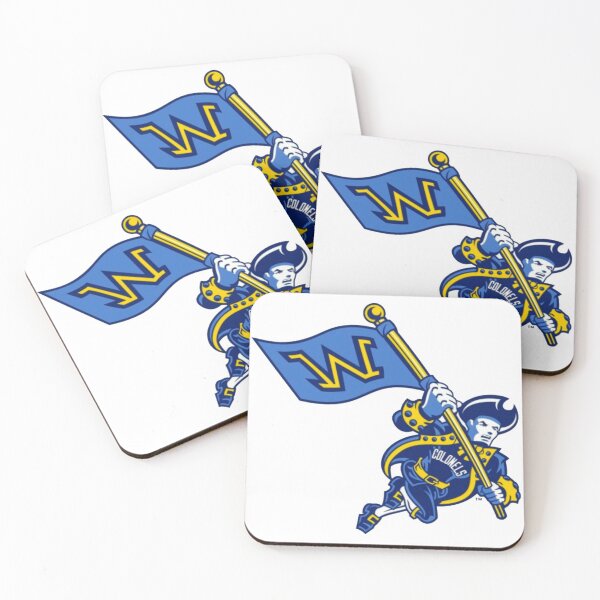 Item preview, Colonels (Wilkes University) )(1) designed and sold by ConceptualClub.