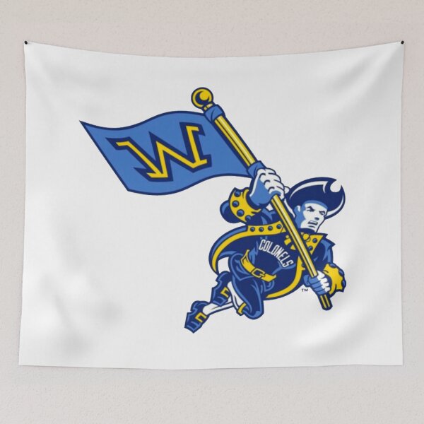 Item preview, Colonels (Wilkes University) )(1) designed and sold by ConceptualClub.