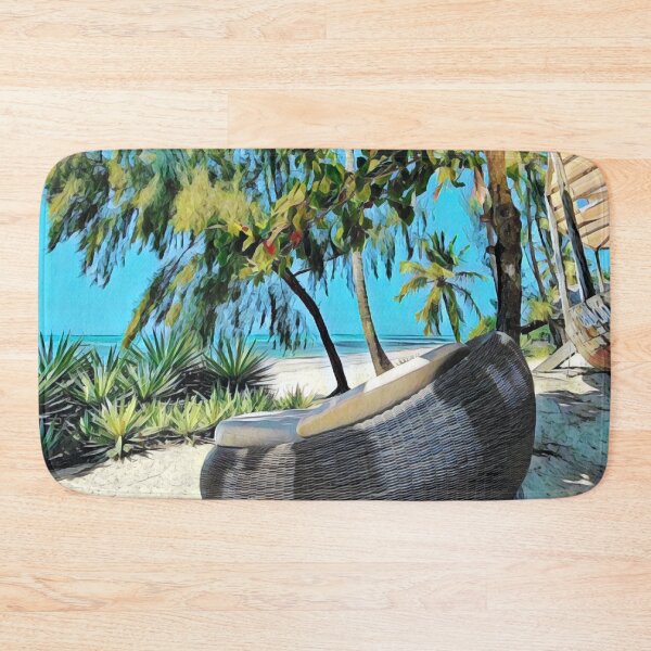 Item preview, Zanzibar designed and sold by AnnaAndVibes.