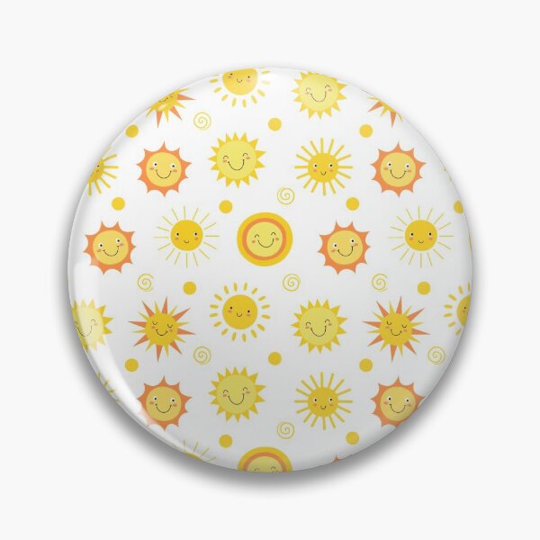 Item preview, Happy Sun designed and sold by edwardecho.