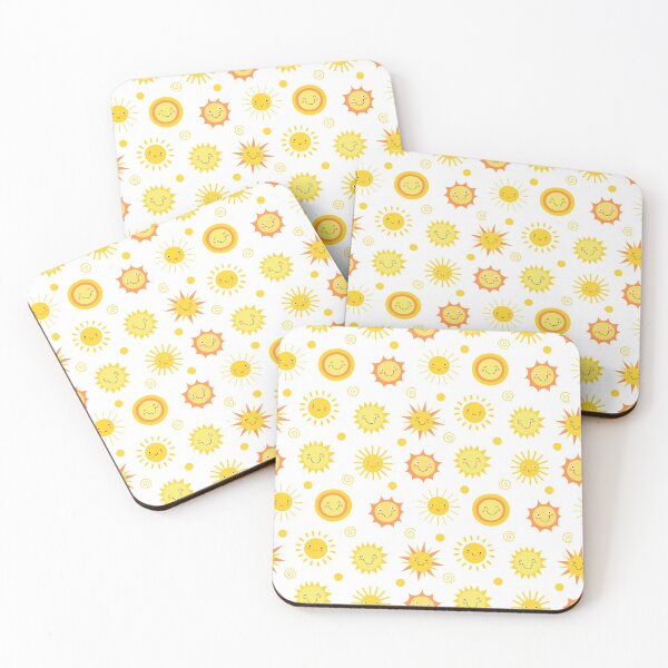 Item preview, Feliz sol designed and sold by edwardecho.