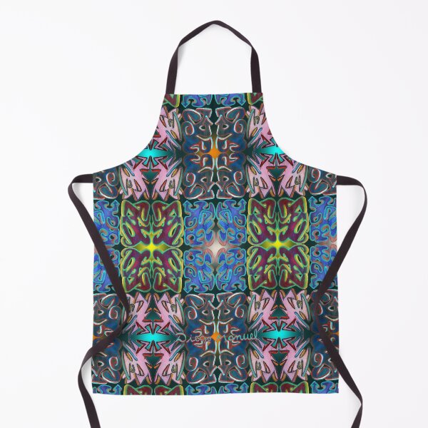 Item preview, 4 Graffitis tapiz designed and sold by Diego Manuel Rodriguez.