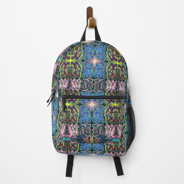 Item preview, 4 Graffitis tapiz designed and sold by Diego Manuel Rodriguez.