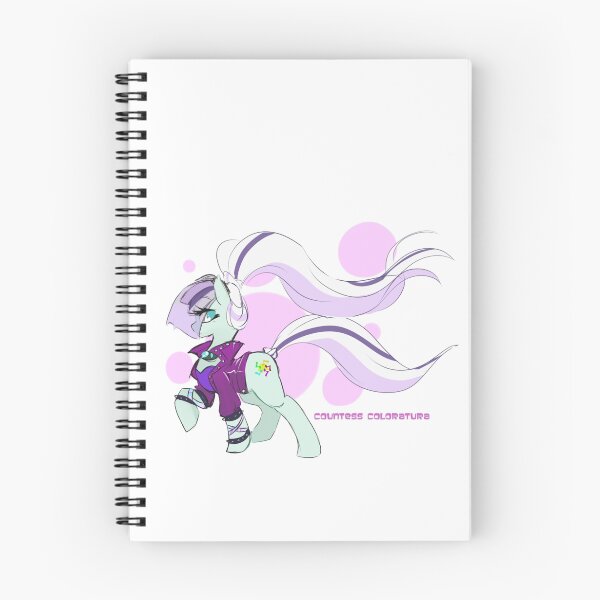Item preview, MLP: Countess Coloratura  designed and sold by RoboTrigger.