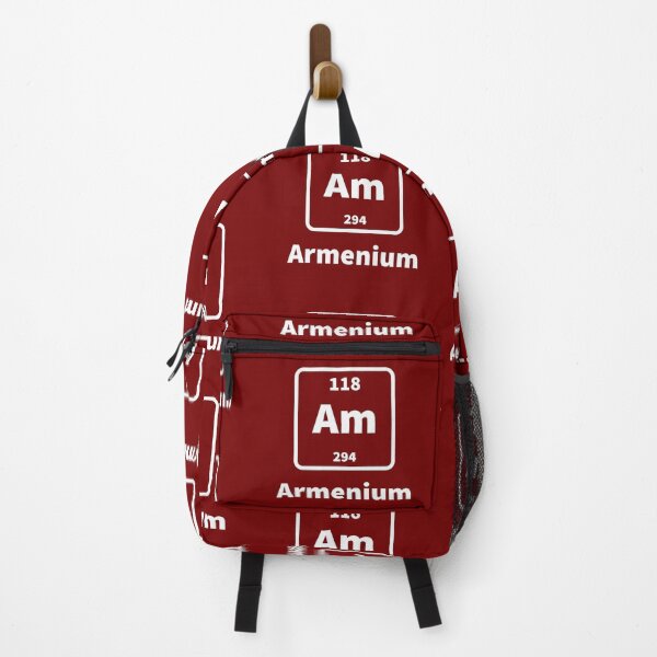 Item preview, Armenian Element Armenium designed and sold by narekmug.